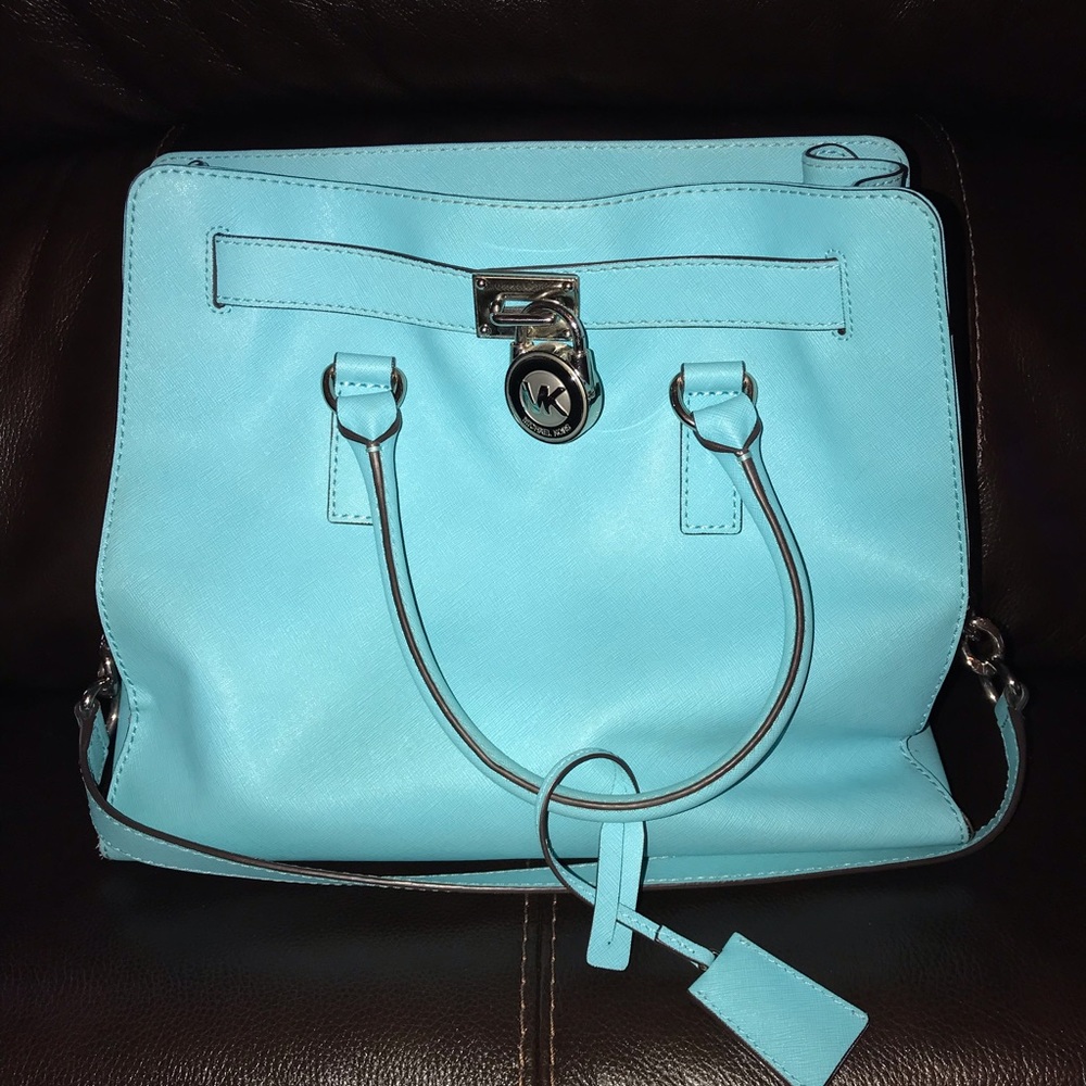 Michael Kors Large Hamilton